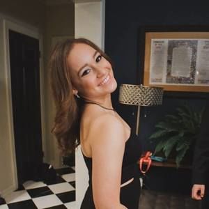 Meet your Posher, Maddy